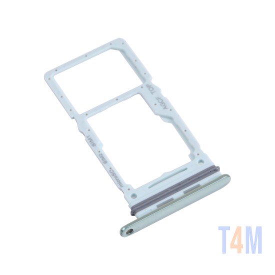 Sim Tray Oppo A73 5G Blue